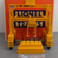 Lionel 6-12741 O Gauge Union Pacific Intermodal Crane Mi-Jack Translift EX/Box