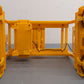 Lionel 6-12741 O Gauge Union Pacific Intermodal Crane Mi-Jack Translift EX/Box