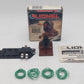 Lionel 6-12704 O and 027 Operating Dwarf Signal From 1988-1993 EX/Box
