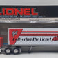 Lionel 6-12875 O Gauge Lionel Railroader Club Tractor & Trailer Truck LN/Box