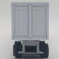 Lionel 6-12875 O Gauge Lionel Railroader Club Tractor & Trailer Truck LN/Box