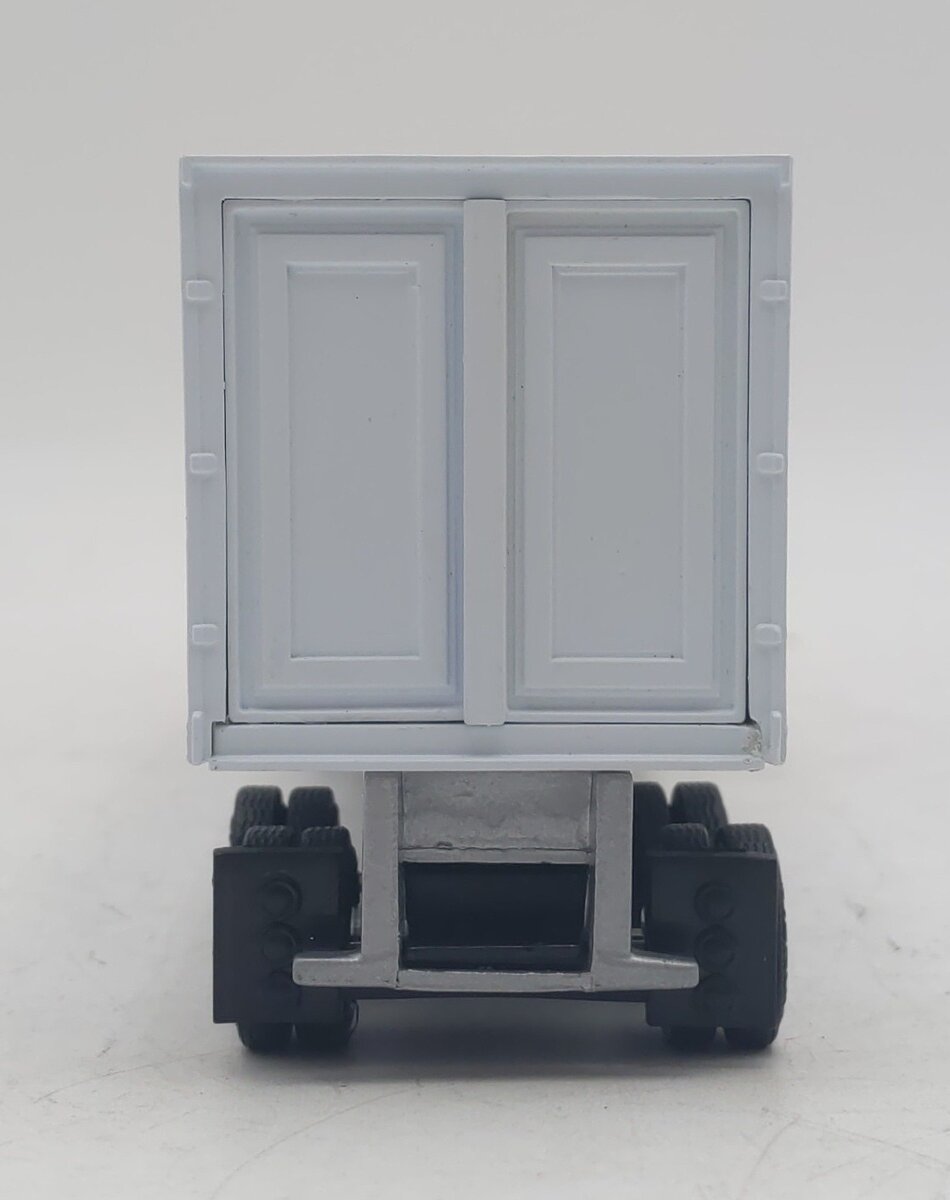 Lionel 6-12875 O Gauge Lionel Railroader Club Tractor & Trailer Truck LN/Box