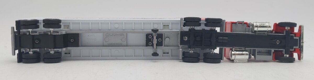 Lionel 6-12875 O Gauge Lionel Railroader Club Tractor & Trailer Truck LN/Box
