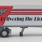 Lionel 6-12875 O Gauge Lionel Railroader Club Tractor & Trailer Truck LN/Box