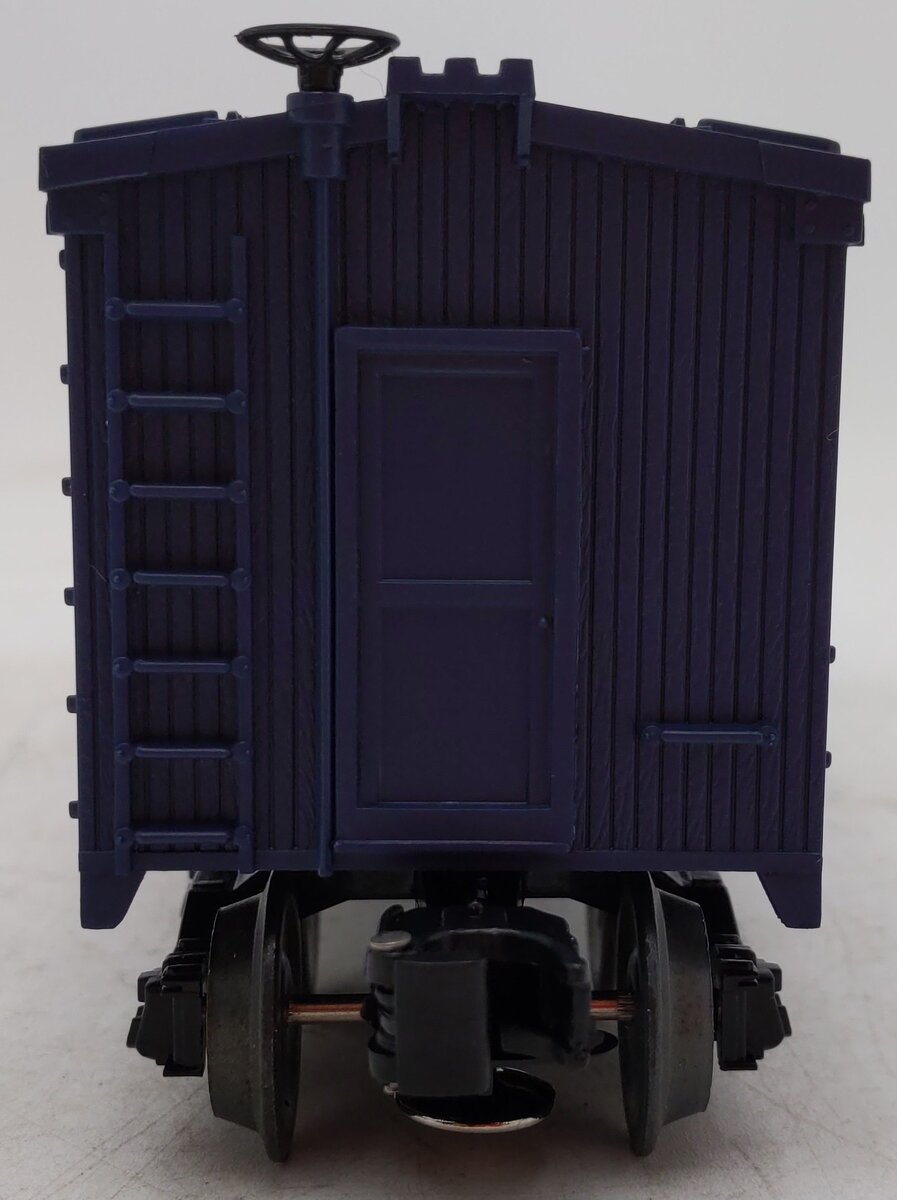 Lionel 6-16802 O Gauge Lionel Railroader Club Tool Car #16802 EX/Box