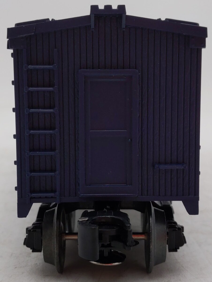 Lionel 6-16802 O Gauge Lionel Railroader Club Tool Car #16802 EX/Box
