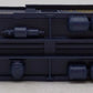 Lionel 6-16802 O Gauge Lionel Railroader Club Tool Car #16802 EX/Box