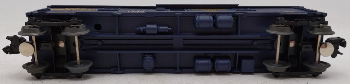 Lionel 6-16802 O Gauge Lionel Railroader Club Tool Car #16802 EX/Box