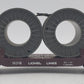 Lionel 6-16318 O Gauge Lionel Lines Depressed Flatcar with Cable Reels LN/Box