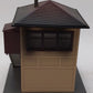 Lionel 6-12768 O Gauge Burning Switch Tower EX/Box