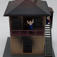Lionel 6-12768 O Gauge Burning Switch Tower EX/Box