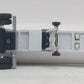 Lionel 6-12777 O Gauge Chevron Tractor and Tanker LN/Box
