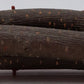 Lionel 6-59629 O Gauge MILW Flat Car w/ Logs EX/Box