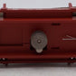 Lionel 6-59629 O Gauge MILW Flat Car w/ Logs EX/Box