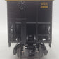 Lionel 6-52381 O Gauge LOTS-2005 Virginian Coal Hopper #2606 with ETD LN/Box