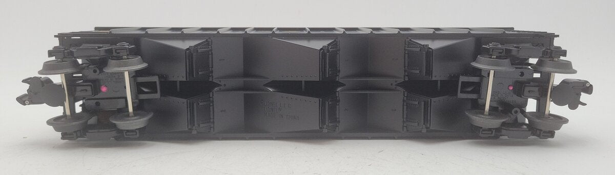 Lionel 6-52381 O Gauge LOTS-2005 Virginian Coal Hopper #2606 with ETD LN/Box