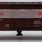 Lionel 6-52281 O Gauge LOTS 2003 PRR Merchandise Service Operating Boxcar #30126 EX/Box