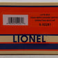 Lionel 6-52281 O Gauge LOTS 2003 PRR Merchandise Service Operating Boxcar #30126 EX/Box