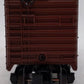 Lionel 6-52281 O Gauge LOTS 2003 PRR Merchandise Service Operating Boxcar #30126 EX/Box