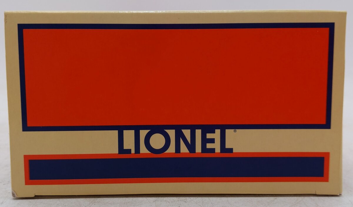 Lionel 6-52281 O Gauge LOTS 2003 PRR Merchandise Service Operating Boxcar #30126 EX/Box