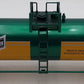Lionel 6-52455 O Gauge LCCA CNW Heritage Unibody Tank Car #52445 EX/Box