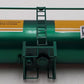 Lionel 6-52455 O Gauge LCCA CNW Heritage Unibody Tank Car #52445 EX/Box