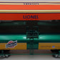 Lionel 6-52455 O Gauge LCCA CNW Heritage Unibody Tank Car #52445 EX/Box