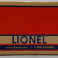 Lionel 6-52455 O Gauge LCCA CNW Heritage Unibody Tank Car #52445 EX/Box