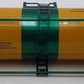 Lionel 6-52455 O Gauge LCCA CNW Heritage Unibody Tank Car #52445 EX/Box