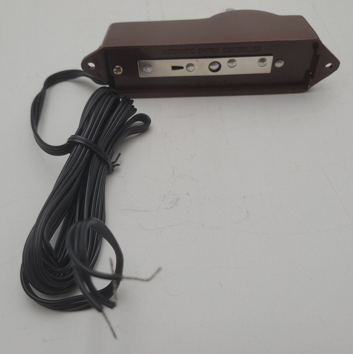 Lionel 6-65167 O27 42" Left Hand Remote Control Switch Turnout EX/Box