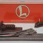 Lionel 6-65167 O27 42" Left Hand Remote Control Switch Turnout EX/Box