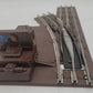 Lionel 6-65167 O27 42" Left Hand Remote Control Switch Turnout EX