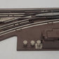 Lionel 6-65167 O27 42" Left Hand Remote Control Switch Turnout EX