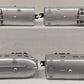 Lionel 6-52423 New Haven Alco O Gauge Diesel Passenger Train Set with TMCC LN/Box