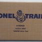 Lionel 6-52423 New Haven Alco O Gauge Diesel Passenger Train Set with TMCC LN/Box