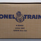 Lionel 6-52423 New Haven Alco O Gauge Diesel Passenger Train Set with TMCC LN/Box