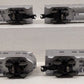 Lionel 6-52423 New Haven Alco O Gauge Diesel Passenger Train Set with TMCC LN/Box