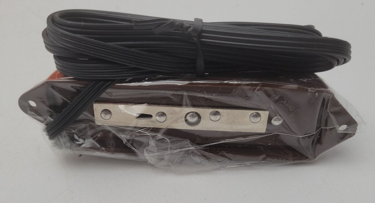 Lionel 6-65167 O27 42" Left Hand Remote Control Switch Turnout LN/Box