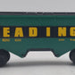 K-Line O K6210 Reading Hopper EX/Box