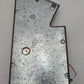 Lionel 6-65167 O27 42" Left Hand Remote Control Switch Turnout EX/Box
