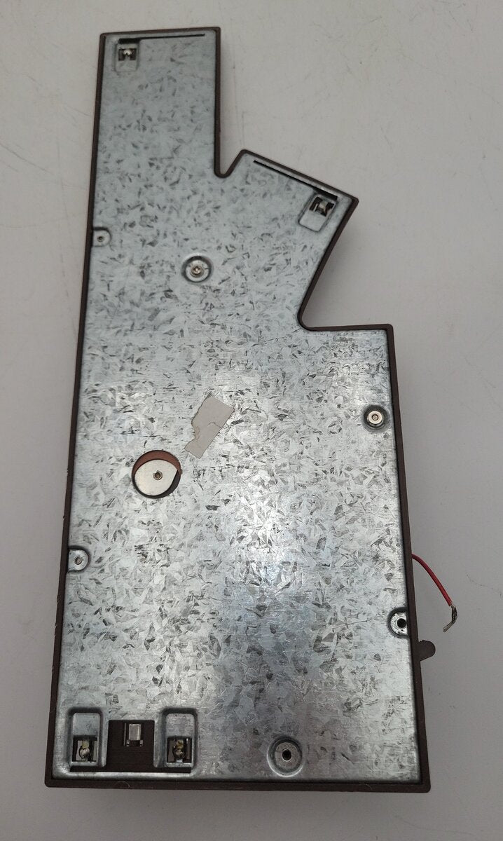 Lionel 6-65167 O27 42" Left Hand Remote Control Switch Turnout EX/Box