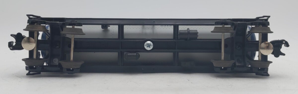 K-Line K6313 O Gauge CSX Single Dome Tank Car LN/Box