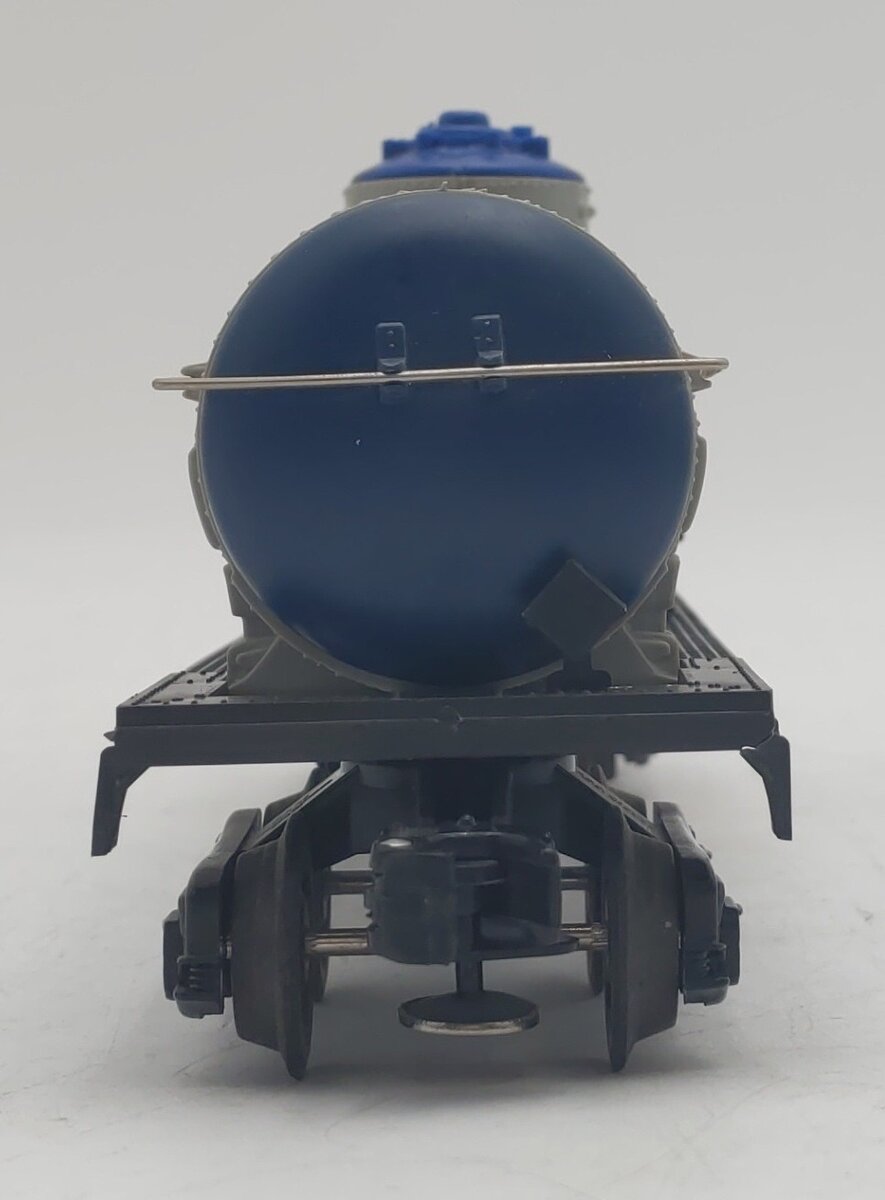 K-Line K6313 O Gauge CSX Single Dome Tank Car LN/Box