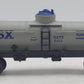K-Line K6313 O Gauge CSX Single Dome Tank Car LN/Box