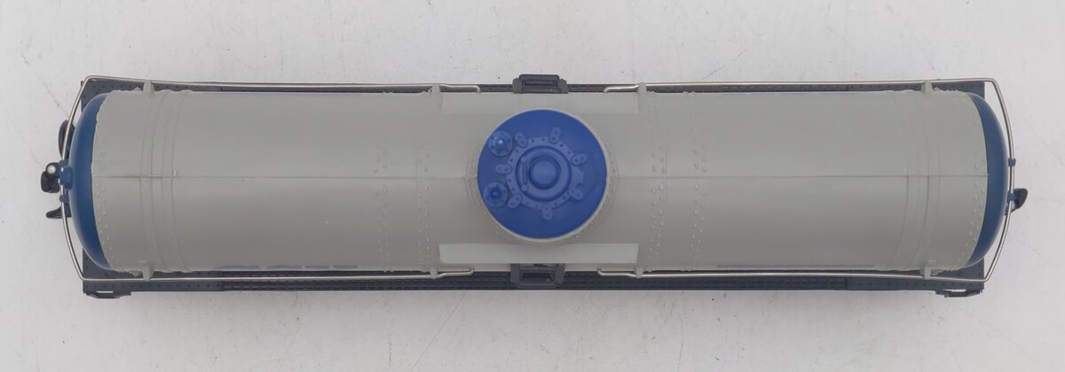 K-Line K6313 O Gauge CSX Single Dome Tank Car LN/Box