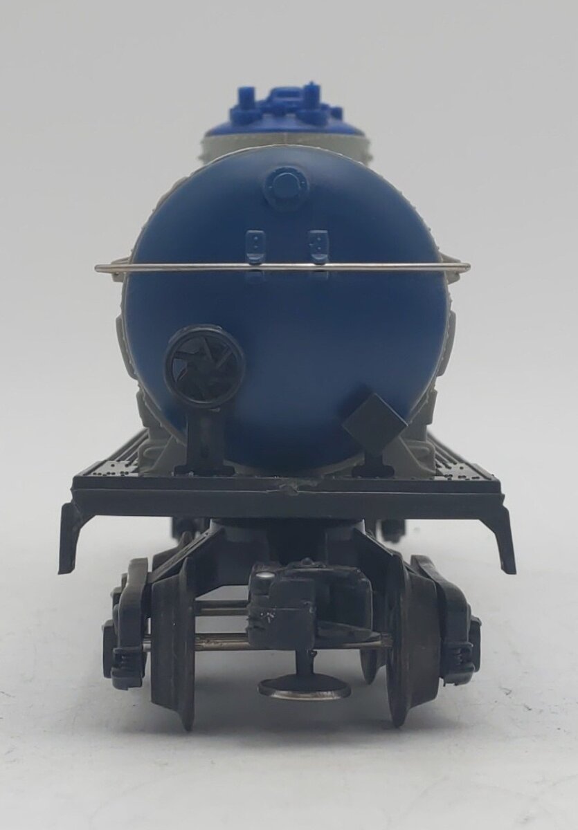 K-Line K6313 O Gauge CSX Single Dome Tank Car LN/Box