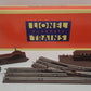 Lionel 6-65168 O27 42" Right Hand Remote Control Switch Turnout EX/Box