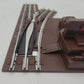 Lionel 6-65168 O27 42" Right Hand Remote Control Switch Turnout LN/Box