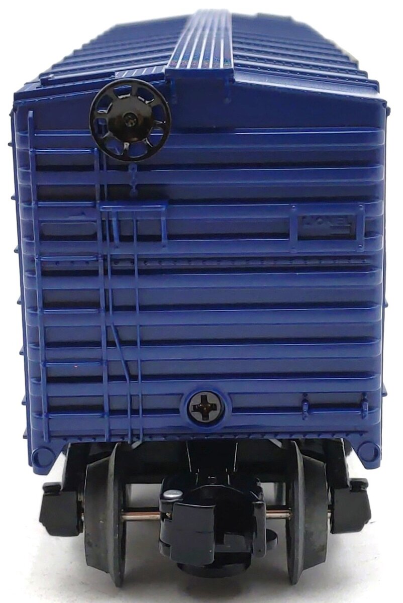 Lionel 2228520 O 2022 National Lionel Train Day 3-Rail Boxcar EX/Box