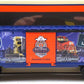 Lionel 2228520 O 2022 National Lionel Train Day 3-Rail Boxcar EX/Box